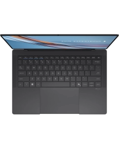 Купить Ноутбук ASUS ExpertBook Ultra B9406CAA-TH0446 (90NX09J2-M00FJ0) Ultra 7 356H 32Gb SSD 1Tb Intel Graphics 14 2.8K Tandem OLED TS No OS Темно-серый  в E-mobi