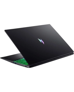 Купить Ноутбук Acer Nitro V 16S ANV16-I31-71BH (NH.U5CCD.002)Core 7 240H 16Gb SSD512Gb NVIDIA GeForce RTX 5060 8Gb 16" IPS WUXGA (1920x1200) безОС black WiFi  в E-mobi