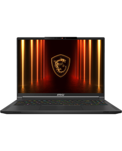 Купить Ноутбук MSI Stealth 16 AI A2HWGG-085XRU (9S7-15F535-085)Intel Core Ultra 7 255H/32Gb/SSD1Tb/RTX5070 8Gb/16
