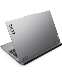 Купить Ноутбук Lenovo LOQ 15AHP10 (83JG000WRK) Luna Grey  в E-mobi