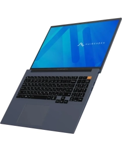 Купить Ноутбук MAIBENBEN M16C (M16C-R745UM1F14HU4E10) 16" синий  в E-mobi