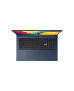 Купить Ноутбук ASUS Vivobook 17 X1704VA-AU982 (90NB13X2-M00ML0) Blue 17.3" FHD 5 120U/16GB/SSD512GB/noOS  в E-mobi