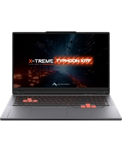 Купить Ноутбук Maibenben X17F-R774350G34LG4E10-Linux Ryzen 7 7445HS 16Gb SSD1Tb Nvidia GeForce RTX 3050 4Gb 17.3