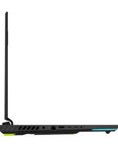 Купить Ноутбук ASUS ROG Strix G18 G814PM-S8074 (90NR0L29-M003Y0_Win11P) AMD Ryzen 9 8940HX 2400MHz/18"/1920x1200/16GB/1024GB SSD/NVIDIA GeForce RTX 5060 8GB  в E-mobi