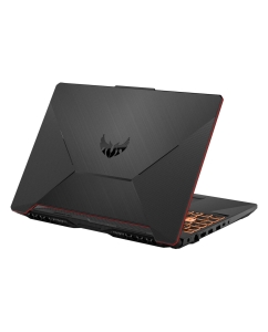 Купить Ноутбук ASUS TUF Gaming A15 FA506NCR-HN044 (90NR0JV7-M002W0) 15.6", IPS, AMD Ryzen 7 7435HS 3.1ГГц, 8 ядер, 16ГБ DDR5, 512ГБ SSD, RTX 3050 4Gb  в E-mobi