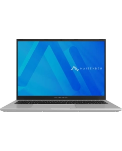 Купить Ноутбук Maibenben M16B-R343UMB1SHSRE1-Win11H Ryzen 3 4300U 8Gb SSD512Gb AMD Radeon Graphics 16