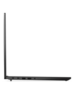 Купить Ноутбук Lenovo ThinkPad E16 G2 (21M5S09E00) Ryzen 7 7735HS 16Gb SSD512Gb AMD Radeon 16" IPS WUXGA (1920x1200) без ОС black WiFi BT Cam  в E-mobi