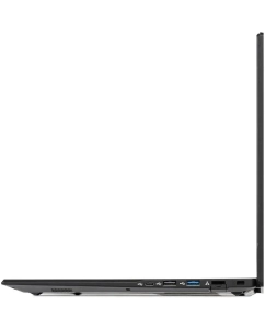 Купить Ноутбук IRU Planio 15ING-2140840-Win11P Celeron N4500 16Gb SSD512Gb Intel UHD Graphics 15.6" IPS FHD (1920x1080) 64 black WiFi BT Cam 6000mAh  в E-mobi