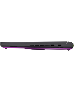 Купить Ноутбук ASUS ROG Strix G18 G815LM-TT170 (90NR0LP1-M007Y0_32) Intel Core Ultra 9 290HX Plus 2700MHz/18"/2560х1600/32GB/1024GB SSD/NVIDIA GeForce RTX  в E-mobi