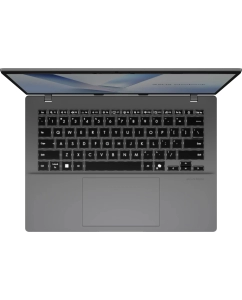 Купить Ноутбук ASUS X1407QA-LY099W (90NB1603-M007F0) 14"(1920x1200 (матовый) IPS)/Qualcomm Snapdragon X X1-26-100(2.98Ghz)/16384Mb/1024PCISSDGb/noDVD/Cam/BT  в E-mobi