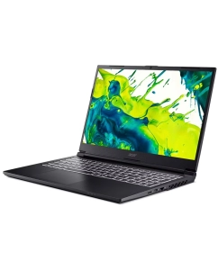 Купить Ноутбук Acer Aspire 7 A715-59G-51U9 (NH.QX6CD.006_32) Intel Core 5 210H 2200MHz/15.6"/1920x1080/32GB/512GB SSD/NVIDIA GeForce RTX 3050 6GB/Wi-Fi  в E-mobi