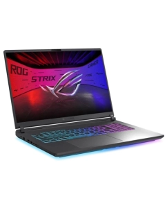 Купить Ноутбук ASUS ROG Strix G18 G815LR-TT344 (90NR0LT1-M00H30_Win11P) Intel Core Ultra 9 290HX Plus 2700MHz/18"/2560х1600/32GB/1024GB SSD/NVIDIA GeForce  в E-mobi