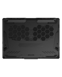 Купить Ноутбук ASUS TUF Gaming A15 FA506NCR-HN044 (90NR0JV7-M002W0) 15.6", IPS, AMD Ryzen 7 7435HS 3.1ГГц, 8 ядер, 16ГБ DDR5, 512ГБ SSD, RTX 3050 4Gb  в E-mobi