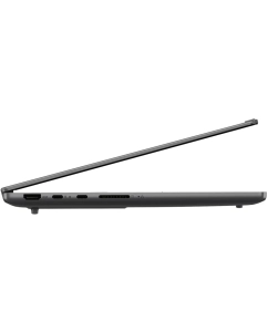 Купить Ноутбук Lenovo IdeaPad Pro 5 14AGP11 (83SG0005RK) 14"(2880x1800 OLED)/AMD Ryzen AI 7 (Ghz)/24576Mb/1024PCISSDGb/noDVD/Int:AMD Radeon 860M(6144Mb)/Cam  в E-mobi