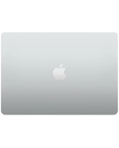 Купить Ноутбук Apple MacBook Air MW1G3LL/A M4 10 core 16Gb SSD256Gb/10 core GPU 15.3" Liquid Retina (2880x1864) macOS silver WiFi BT Cam  в E-mobi