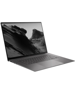 Купить Ноутбук ASUS Zenbook S 16 UM5606GA-SS179W (90NB17H5-M00CL0-Win11H) AMD Ryzen AI 9 465 2000MHz/16"/2880x1800/32GB/1024GB SSD/AMD Radeon 880M/Wi-Fi/Blue  в E-mobi