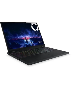 Купить Ноутбук Lenovo Legion 5 15IAX10 (83F0001TUS) 15,1" WQXGA OLED 500N 165Hz/i Core U9 275HX/16Gb/1Tb SSD/RTX 5070 8Gb/W11/SKK/Eclipse Black  в E-mobi