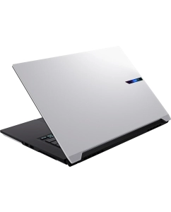 Купить Ноутбук Gigabyte Aero X16 1WH (1WH93KZC94DD) Ryzen AI 7 350 16Gb SSD1Tb NVIDIA GeForce RTX 5070 8Gb 16" IPS QHD+ (2560x1600) без ОС silver WiFi BT Cam  в E-mobi