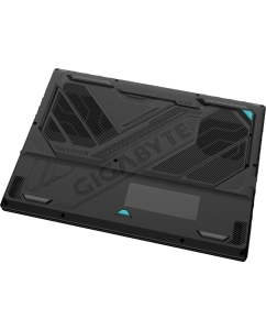 Купить Ноутбук Gigabyte Gaming A16 Pro GA6DH (DYHG5KZCC4SD) Intel Core 7 240H/32Gb/SSD1Tb/RTX5080 16Gb/16"/IPS/WUXGA/2560x1600/165Hz/NoOS/Black/2.3kg  в E-mobi