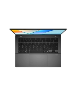 Купить Ноутбук ASUS Vivobook S14 S3407-LY084 (90NB1682-M00720) Intel Core 5 210H 2200MHz/14"/1920x1200/16GB/512GB SSD/Intel Graphics/Wi-Fi/Bluetooth/Без ОС  в E-mobi