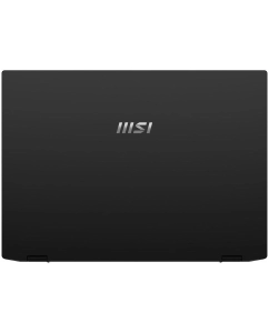 Купить Ноутбук MSI Summit Pro 16 AI A2HVETG-085RU (9S7-159631-085-Win11P) Core Ultra 7 255H 32Gb SSD1Tb NVIDIA GeForce RTX4050 6Gb 16" IPS Touch QHD+ black  в E-mobi