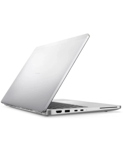 Купить Ноутбук DELL Pro 13 Plus (Pro13Plus-7613) Intel Core Ultra 7 266V 2200MHz/13.3"/1920x1200/16GB/1024GB SSD/Intel Arc Graphics/Wi-Fi/Linux Silver  в E-mobi