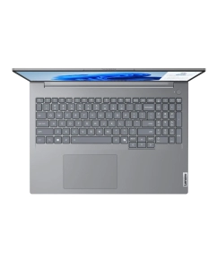 Купить Ноутбук Lenovo ThinkBook 16 G8 IAL (21SKS05C00_32) Intel Core Ultra 7 255H 4400MHz/1920x1200/32GB/512GB SSD/Intel Arc Graphics/Wi-Fi/Bluetooth/БезОС  в E-mobi