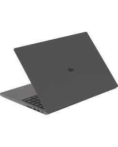 Купить Ноутбук IRU Strato 16ALMR (2142315-Win11P) Core i5 12450H 16Gb SSD256Gb Intel UHD Graphics 16" IPS FHD (1920x1200) grey WiFi BT Cam 5400mAh  в E-mobi