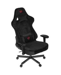 Купить Компьютерное кресло DEXP Punisher DTG-014 Черный в E-mobi