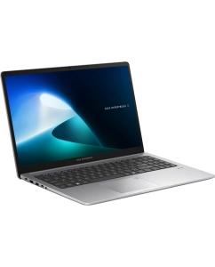 Купить Ноутбук ASUS ExpertBook Essential P1503CVA-I716512BDD (90NX0881-M02DB0-DOS) Grey 15.6" FHD CORE 7 240H 16GB/512GB SSD  в E-mobi