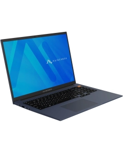 Купить Ноутбук MAIBENBEN Medio M16C (M16C-R576UMF1SLURE0) Ryzen 5 7640HS 16Gb SSD 512Gb AMD Radeon 760M Graphics 16 WUXGA IPS Cam 46.5Вт*ч Linux Синий  в E-mobi