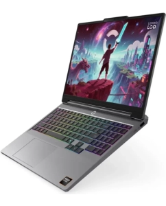 Купить Ноутбук Lenovo LOQ 15AHP11 (83TN000ERK) Luna Grey  в E-mobi