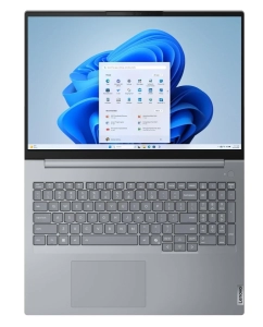 Купить Ноутбук Lenovo ThinkBook 16 G8 IAL (21SKS05C00_32Win11P) Intel Core Ultra 7 255H 4400MHz/16"/1920x1200/32GB/512GB SSD/Intel Arc Graphics/Wi-Fi  в E-mobi