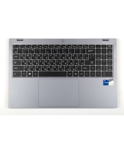 Купить Ноутбук IRBIS SmartBook 16 (16NBP01D_Win11P) Intel Core i5 13600H 2800MHz/16"/2560x1600/16GB/512GB SSD/Intel Iris Xe Graphics/Wi-Fi/Bluetooth  в E-mobi
