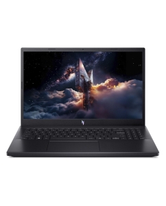 Купить Ноутбук Acer Nitro V ANV15-52-57BB (NH.U1PAA.004) i5 13420H/16Gb/SSD512Gb/RTX5050 8Gb/15.6"/IPS/FHD/W11HML/black  в E-mobi