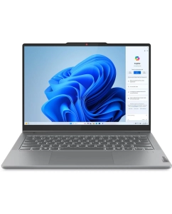 Купить Ноутбук Lenovo IdeaPad 5 14IRH9 (83KX007VRK) Core i5 13420H 16Gb SSD512Gb Intel UHD Graphics 14