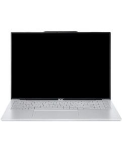 Купить Ноутбук Acer Swift Air 16 SFA16-61M-R721 (NX.DJBCD.002) AMD Ryzen AI 7 350/16Gb/SSD1Tb/16"/OLED/WUXGA/1920x1200/60Hz/NoOS/Silver/1.1kg  в E-mobi