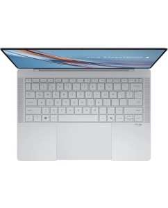 Купить Ноутбук ASUS ExpertBook Ultra B9406CAA-TH0447 (90NX09J1-M00FK0) Ultra 7 356H 32Gb SSD 1Tb Intel Graphics 14 2.8K Tandem OLED TS No OS Светло-серый  в E-mobi