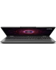 Купить Ноутбук Lenovo LOQ 15ARP9 (83JC0057PS) Ryzen 5 7235HS 16Gb SSD512Gb NVIDIA GeForce RTX 3050 6Gb 15.6" IPS FHD (1920x1080) без ОС grey WiFi BT Cam  в E-mobi