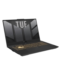 Купить Ноутбук Asus TUF Gaming F17 FX707VJB-HX100 (90NR0MY5-M003R0) Core 5 210H 16Gb SSD512Gb NVIDIA GeForce RTX 3050 6Gb IPS FHD (1920x1080) без ОС grey  в E-mobi
