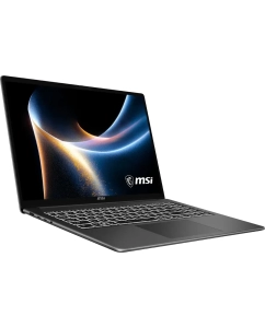 Купить Ноутбук MSI Modern 16S AI+ G3MG-012XRU (9S7-26U211-012) Intel Core Ultra 7 355/16Gb (1*16 D5)/SSD512Gb/UMA/16"/OLED/WUXGA/1920x1200/60Hz/NoOS/Grey  в E-mobi