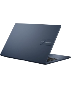 Купить Ноутбук ASUS VivoBook 15 X1504VA-BQ4102 (90NB13Y1-M02K00-Win11Pro) Core 5 120U 16Gb SSD 512Gb Intel Graphics 15,6 FHD IPS 42Вт*ч KBD RUS/ENG Синий  в E-mobi