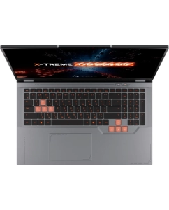 Купить Ноутбук Maibenben X17F-R774350G34LG4E10-Linux Ryzen 7 7445HS 16Gb SSD1Tb Nvidia GeForce RTX 3050 4Gb 17.3" IPS FHD (1920x1080)grey WiFi BT Cam 5200mAh  в E-mobi