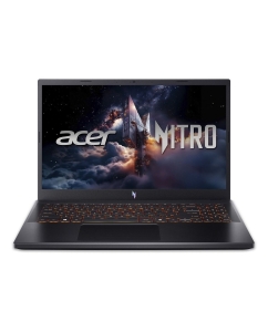 Купить Ноутбук Acer Nitro V ANV15-52-57BB (NH.U1PAA.004) i5 13420H/16Gb/SSD512Gb/RTX5050 8Gb/15.6