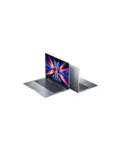 Купить Ноутбук Xiaomi RedmiBook JYU4583CN 14", 2024, IPS, Intel Core i5 13500H 2.6ГГц, 12-ядерный, 16ГБ LPDDR5, 1ТБ SSD, Intel Iris Xe graphics, Windows 11  в E-mobi
