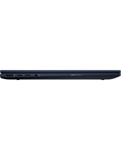 Купить Ноутбук HP EliteBook X Flip G1i U7-258V (BA0B3ET) 14" WUXGA (1920x1200) IPS Touchscreen 800cd Sure View IR AG, 32Gb LPDDR5x-8533, 1Tb SSD NVMe  в E-mobi