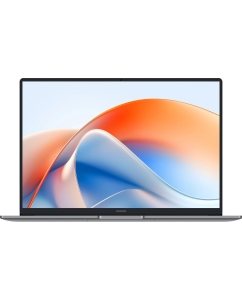 Купить Ноутбук Honor MagicBook X16 Plus 2025 (5301AMBC) 16", IPS, Core 5 220H 2.7ГГц, 12 ядер, 32ГБ LPDDR4x, 1ТБ SSD, Intel Iris Xe graphics, Windows 11  в E-mobi