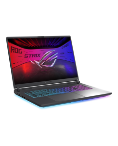 Купить Ноутбук ASUS ROG Strix G18 G815JMR-S9063 (90NR0LE1-M00360) i9-14900HX 16Gb SSD 1Tb NVIDIA RTX 5060 8Gb 18 WQXGA IPS 90Вт*ч No OS Серый  в E-mobi