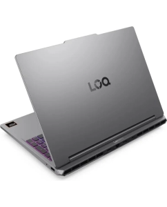 Купить Ноутбук Lenovo LOQ 15AHP11 (83TN000ERK) Luna Grey  в E-mobi