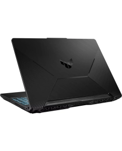 Купить Ноутбук ASUS TUF Gaming A15 FA506NCQ-HN031 (90NR0QE7-M001A0_Win11P) AMD Ryzen 7 170 3200MHz/15.6"/1920x1080/16GB/512GB SSD/NVIDIA GeForce RTX 3050 4GB  в E-mobi